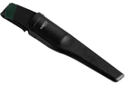 Ніж універсальний Neo Tools, 215мм, лезо 95мм, рукоятка двокомпонентна, чохол - изображение 6