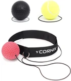 Тренажер для бокса Cornix Fight Ball 3 в 1 (XR-0214)