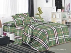 Евро комплект постельного белья Vital - Textile Бязь 3D Premium 200х220 см (BPe-284)