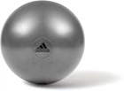 Фитбол Adidas Gymball серый Уни 65 см ADBL-11246GR