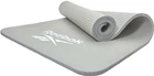 Коврик для йоги Reebok Training Mat серый Уни 183 х 80 х 1,5 см RAMT-11018GR
