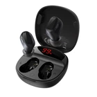 Навушники Baseus Encok True Wireless Earphones Wm01 Plus чорні
