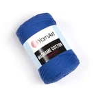 YarnArt macrame cotton (макраме котон)- 772 красный