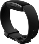 Smartband Fitbit Inspire 2 Czarny (FB418BKBK) - obraz 3
