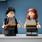 Zestaw klocków Lego Harry Potter i Hermiona Granger 1673 części (76393) - obraz 5