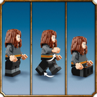 Конструктор LEGO Гаррі Поттер і Герміона Ґрейнджер 1673 деталі (76393) - зображення 6