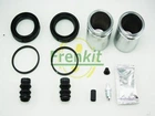 Ремкомплект супорта з 2 поршнями супорта FRENKIT 248949 Frenkit (248949)