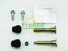 Ремкомплект направляючих супорта Frenkit (809005)