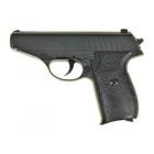 Страйкбольний пістолет G3 копія Walther PPS метал, чорний