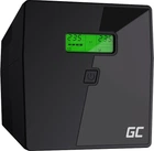 ИБП Greencell Line-Interactive 1kVA (5902701419639)
