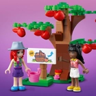 Zestaw klocków LEGO Friends Ekologiczna farma 826 elementów (41721) - obraz 7