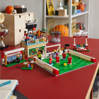 Конструктор LEGO Зірки гри 899 деталей (40634) - зображення 5
