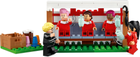 Конструктор LEGO Зірки гри 899 деталей (40634) - зображення 7