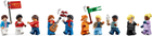 Zestaw klocków LEGO Ikony zabawy 899 elementów (40634) - obraz 10