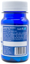 Witaminy H4u Complejo Vitamínico B 30 kapsułek 400 mg (8436556085192) - obraz 3