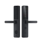 Розумний дверний замок Aqara Smart Door Lock A100 Pro (ZNMS02ES)