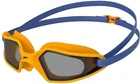 Очки для плавания Speedo Hydropulse Gog Ju (8-12270D659) Сине-оранжевые Дет OSFM (5053744510408)