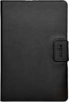 Обкладинка PORT Designs Muskoka для Samsung Galaxy Tab A8 10.5" Black (3567042014145)