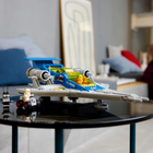 Конструктор LEGO Icons Галактичний дослідник 1254 деталі (10497) - зображення 4