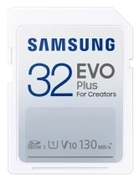 Karta pamięci Samsung Evo Plus SDXC 32GB Class 10 UHS-I U1 V10 (MB-SC32K/EU) - obraz 1