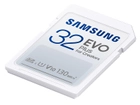 Карта пам'яті Samsung Evo Plus SDXC 32GB Class 10 UHS-I U1 V10 (MB-SC32K/EU) - зображення 4