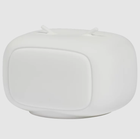 Нічник 2.50W 5V 20lm 3000K 1200mAh 200x115x141mm [4058075602137] Ledvance NIGHTLUX TOUCH RGBW на акумуляторі