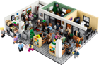 Zestaw klocków LEGO Ideas The Office 1164 elementy (21336) - obraz 2