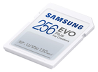Карта пам'яті Samsung Evo Plus SDXC 256GB Class 10 UHS-I U3 V30 (MB-SC256K/EU) - зображення 4