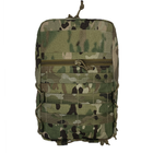 Тактический рюкзак для плитоноски 5л Мультикам - изображение 1
