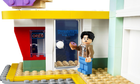 Zestaw klocków LEGO Ideas BTS Dynamite 749 elementów (21339) - obraz 5