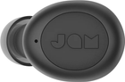 Słuchawki JAM Live Loud TWS Słuchawki douszne Bluetooth Czarne (HX-EP410-BK) - obraz 2