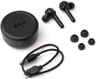 Słuchawki JAM TWS Exec Earbuds Bluetooth (HX-EP625-BK-WW) - obraz 5