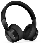 Słuchawki Lenovo Yoga ANC czarne (GXD1A39963) - obraz 2