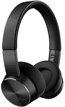 Навушники Lenovo Yoga ANC Headphones Black (GXD1A39963) - зображення 3