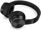 Навушники Lenovo Yoga ANC Headphones Black (GXD1A39963) - зображення 6