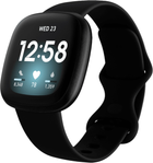 Smartwatch Fitbit Versa 3 Black (FB511BKBK) - obraz 1