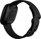 Smartwatch Fitbit Versa 3 Black (FB511BKBK) - obraz 4