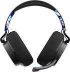 Słuchawki Skullcandy Slyr Pro Play Station Przewodowe Czarne Digi-Hype (S6SPY-Q766) - obraz 3