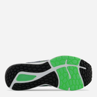 Чоловічі кросівки для бігу New Balance 680 M680CG7 42.5 (9US) 27 см Сірий/Зелений (195907662335) - зображення 5