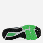 Чоловічі кросівки для бігу New Balance 680 M680CG7 43 (9.5US) 27.5 см Сірий/Зелений (195907662342) - зображення 5