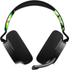 Słuchawki Skullcandy Slyr Xbox Gaming Czarne Digi-Hype (S6SYY-Q763) - obraz 3