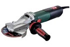 Кутова шліфувальна машина Metabo WEF 15-125 Quick з плоским корпусом редуктора (613082000)