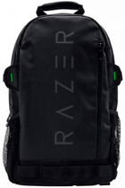 Plecak na laptopa Razer Rogue Backpack (15.6") V3 Black (RC81-03640101-0000) - obraz 1