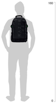 Plecak na laptopa Razer Rogue Backpack (15.6") V3 Black (RC81-03640101-0000) - obraz 5