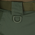 Штани тактичні штани для силових структур (XL) Оліва (OR.M_2808) - зображення 6