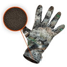 Рукавички тактичні польові універсальні рукавиці для мисливців та силових структур M (OR.M_625) - зображення 2