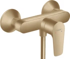 Смеситель для душа HANSGROHE Talis E 71760140 бронзовый матовый