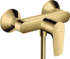 Смеситель для душа HANSGROHE Talis E 71760990 золото