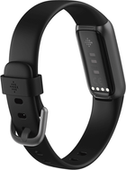 Smartband Fitbit Luxe Black (FB422BKBK) - obraz 5
