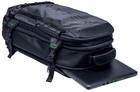 Plecak na laptopa Razer Rogue Backpack (17.3") V3 Black (RC81-03650101-0000) - obraz 3